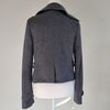 Valleygirl Valley Girl Grey Blazer S
