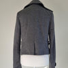 Valleygirl Valley Girl Grey Blazer S