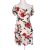 Pretty little thing Cream Red Roses 10 AU