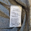 Nike Dri-FIT Training Tank Top Singlet Grey