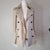 Beige trench coat by Pilgrim. Excellent condition. 6