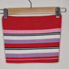 Glassons Striped Bandeau Crop Top XS Trendy striped Brand
