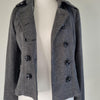 Valleygirl Valley Girl Grey Blazer S