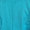 Jacqui E Teal Cropped Open Front Blazer Green Size 10