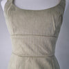 Oh polly Saints Secrets Olive Midi Pencil Dress 10 AU