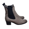 Tony Bianco Leather Chelsea Ankle Boots Size 10