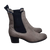 Tony Bianco Leather Chelsea Ankle Boots Size 10