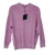 Dannii Minogue Petites Pink Knit Jumper Sweater Women’s Long Sleeve Size 6P NWT