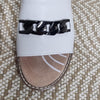 Just Bee Comfort Brand new leather sandals Size 40 (9 AU)