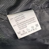 Cristal Grey Wool Blend Belted Jacket | Size Small (AU 6–8) | Classic Winter Coat