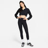Nike Dri-FIT Black High-Waisted 7 8 Leggings Black