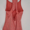 Adidas AEROREADY Strappy Tank XS Bright red orange Brand