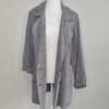 Ellis Dewey Glen Plaid Blazer
