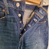 Levi’s 501 Skinny Jeans – W27 L28 (Size 9-10 AU)