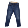 Levi’s 501 Skinny Jeans – W27 L28 (Size 9-10 AU)