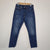 Levi’s 501 Skinny Jeans – W27 L28 (Size 9-10 AU)