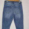 Witchery Blue Skinny Jeans Blue Size 8 AU