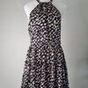 Dissh Halter Neck Dress 8 AU