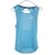 Nike Dri-Fit Blue Tank Top S