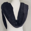 Decjuba Elevate your winter wardrobe with this D-Luxe Black