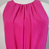 Portmans Pink Sleeveless Mini Dress 10 AU