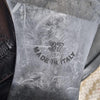 Laura Bellariva Italian Leather Over the Knee Boots Black – Size 37 AU 6.5 – RRP $600