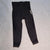 Black Gymshark 3/4 leggings Size XS
