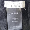 Decjuba Elevate your winter wardrobe with this D-Luxe Black