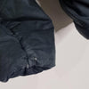 Kathmandu Women’s Puffer Jacket – Black with Green Lining – Size AU 6 - CLEARANCE