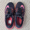Nike Air Max Womens Sneakers Black Pink Size AU 9