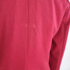 Dotti Red Single-Button Blazer Red Size 10