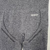 Grey ECHT leggings - Size Small