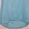 Nike Dri-Fit Blue Tank Top S