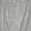Sheike Sage Green Faux Leather Wrap Mini Skirt - Size 8 AU