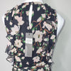 Stella Magnolia Garden Floral Dress Size AU 8