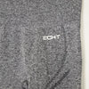 Grey ECHT leggings - Size Small