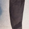 Black Gymshark 3/4 leggings Size XS