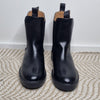 Rubi Black Chelsea Boots Black Size 40