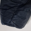 Kathmandu Women’s Puffer Jacket – Black with Green Lining – Size AU 6 - CLEARANCE