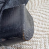 Laura Bellariva Italian Leather Over the Knee Boots Black – Size 37 AU 6.5 – RRP $600