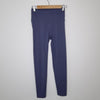 Echt Navy Scrunch Bum Leggings