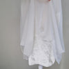 APART White Pearl Embellished Cocktail Dress Size AU 10