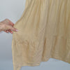 Seed Heritage 100% Linen Tiered Midi Dress 4 AU