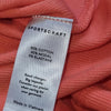 Sportscraft Hayley Ribbed Tank Orange Orange
