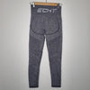 Grey ECHT leggings - Size Small