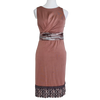 Rare Missoni Cocktail Dress – Same Style Worn by Princess Mary of Denmark 8 AU