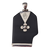 925 Sterling Silver Black onyx pendant. 11gm. included.