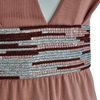 Rare Missoni Cocktail Dress – Same Style Worn by Princess Mary of Denmark 8 AU