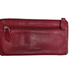 Colorado Red Genuine Leather Wallet Ladies Purse