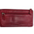 Colorado Red Genuine Leather Wallet Ladies Purse